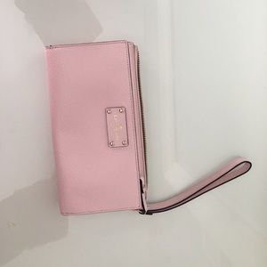 Kate spade clutch